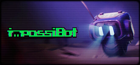 impossiBot cover art