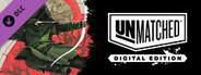 Unmatched: Digital Edition - Robin Hood