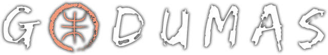 Godumas Logo