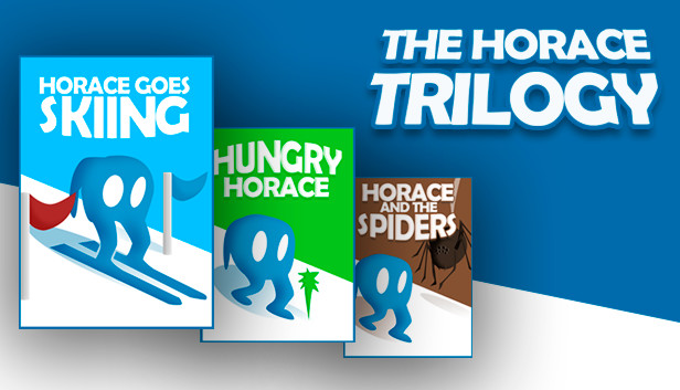 The Horace Trilogy