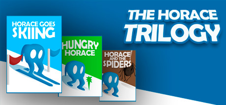 The Horace Trilogy PC Specs
