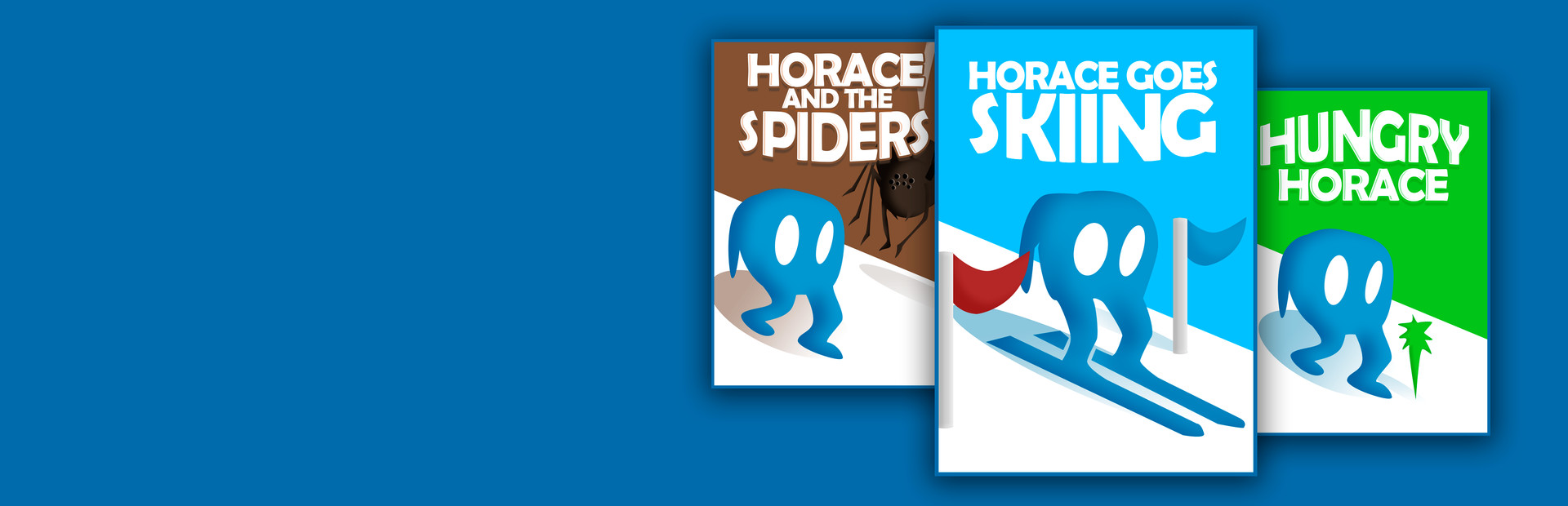 The Horace Trilogy