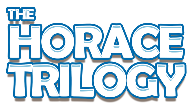 The Horace Trilogy Logo