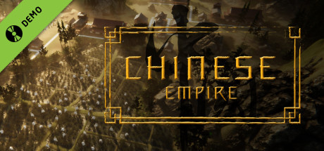 Chinese Empire Demo cover art
