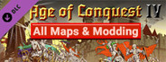 Age of Conquest IV - All Maps & Modding