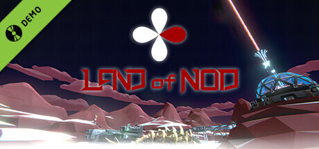 挪德之地 Land of Nod Demo cover art