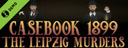 Casebook 1899 Demo