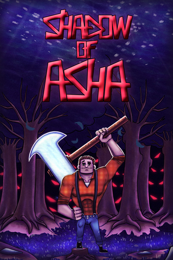 Shadow of Asha for steam