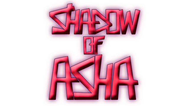 Shadow of Asha Logo