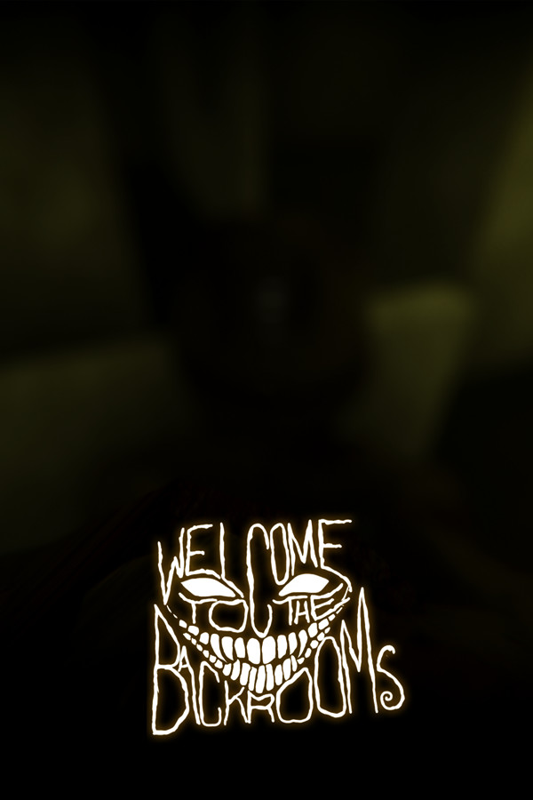 Steam portrait for Welcome To The Backrooms.