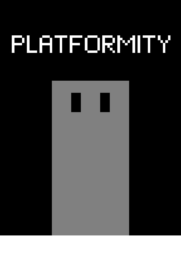 Steam portrait for Platformity.