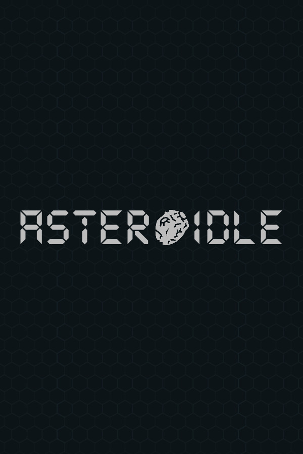 AsteroIdle for steam