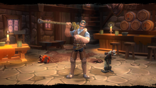 Torchlight II