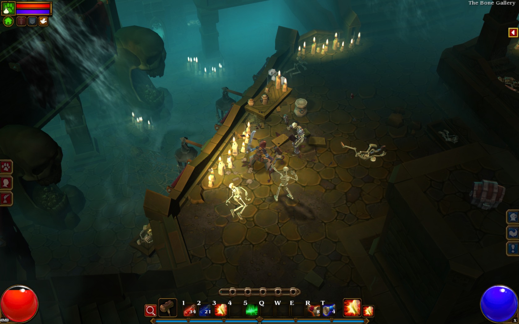 Free Download Torchlight Ii V. 1.25.5.3 (2015 For Mac