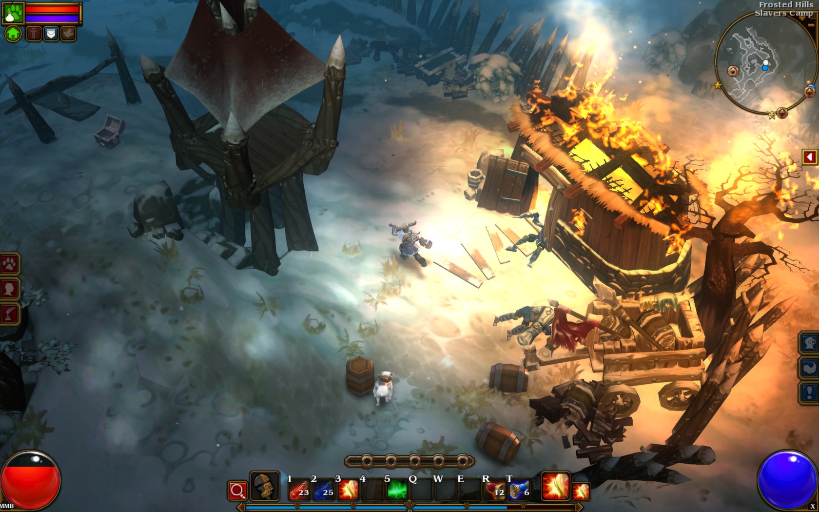 Diablo 3 Reaper Of Soul Offline Free Download For Pc