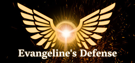 Evangeline's Defense cover art