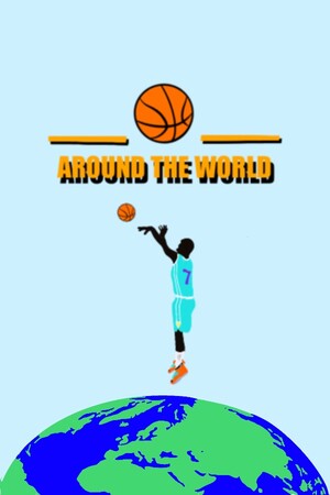 Around The World poster image on Steam Backlog