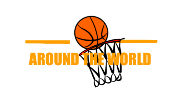 Around The World Logo