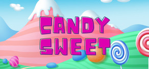 CandySweet cover art