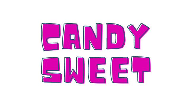 CandySweet Logo