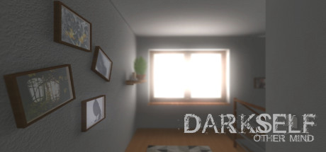 DarkSelf: Other Mind cover art