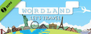 WORDLAND - Let's Travel Demo