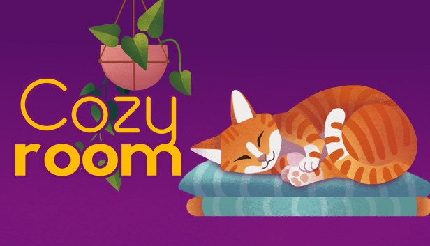 Cozy Room