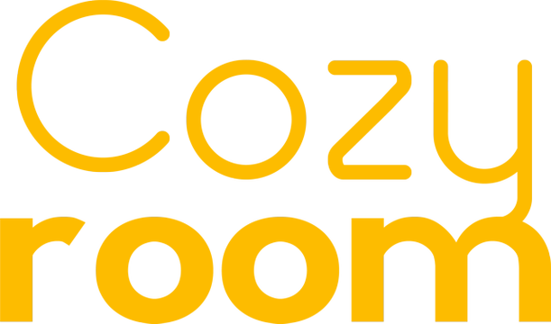 Cozy Room Logo