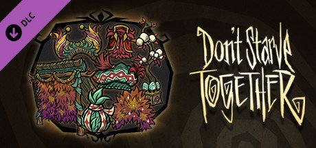 Don't Starve Together: Midsummer Cawnival Chest cover art