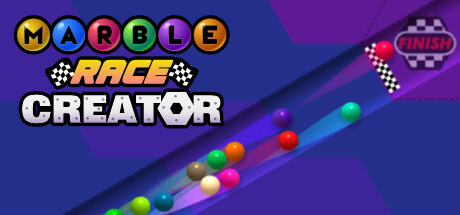 Marble Race Creator PC Specs