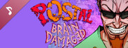 POSTAL Brain Damaged Soundtrack