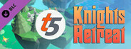 Knight's Retreat - Tilt Five Edition