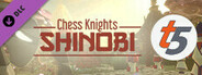 Chess Knights: Shinobi - Tilt Five Edition
