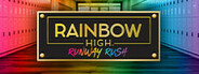 RAINBOW HIGH™: RUNWAY RUSH