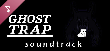 Ghost Trap Soundtrack cover art