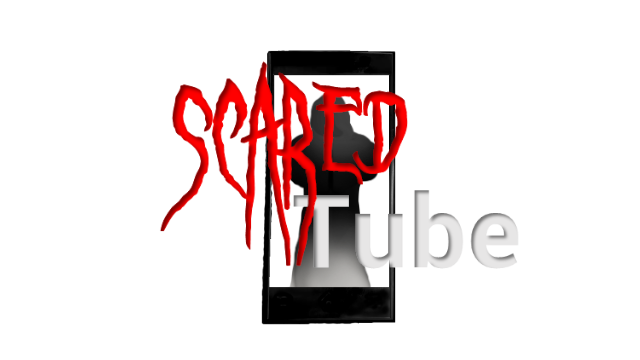 Scared Tube Logo