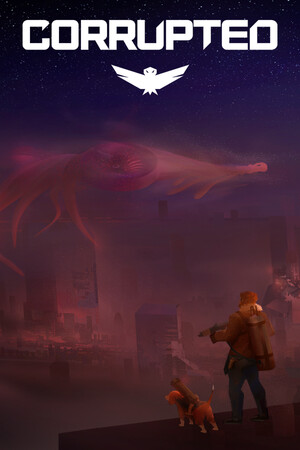 Corrupted: Dawn of Havoc.