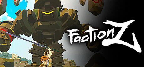 Faction Z cover art