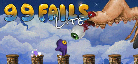 99 Fails Lite cover art