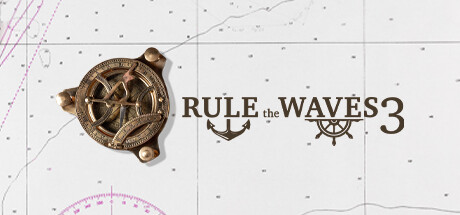 Rule the Waves 3 PC Specs