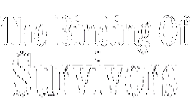 the Binding of Survivors Logo