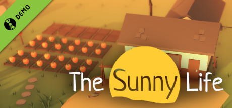 The Sunny Life Demo cover art