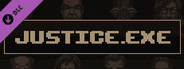 Justice.exe Art Pack