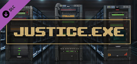Justice.exe Art Pack cover art
