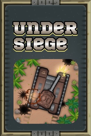Under Siege