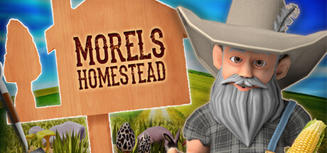 Morels: Homestead PC Specs