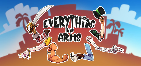 Everything Has Arms PC Specs