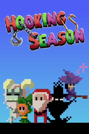 Hooking Season