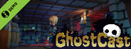 GhostCast Demo
