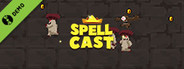 Spell Cast Demo